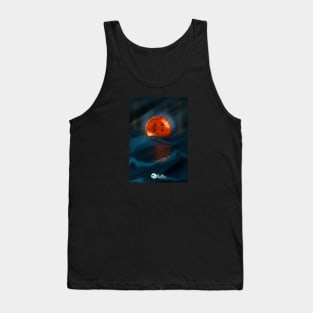 The Sphere Tank Top